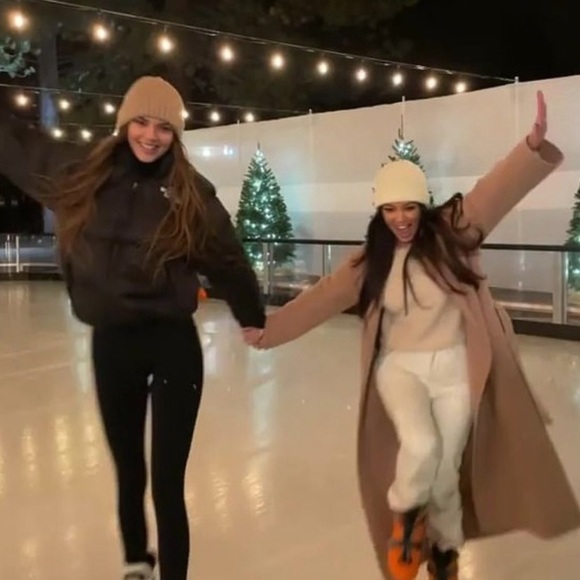 Women’s VTG NorthFace 700 Black Puff Jacket Small - Picture 7 of 7